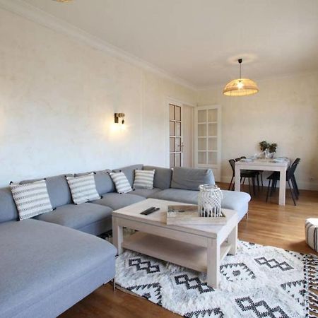 Large 5 Rooms With Garage In The City Center アヌシー エクステリア 写真