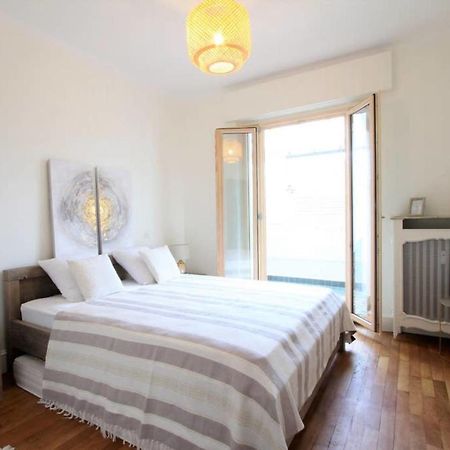 Large 5 Rooms With Garage In The City Center アヌシー エクステリア 写真