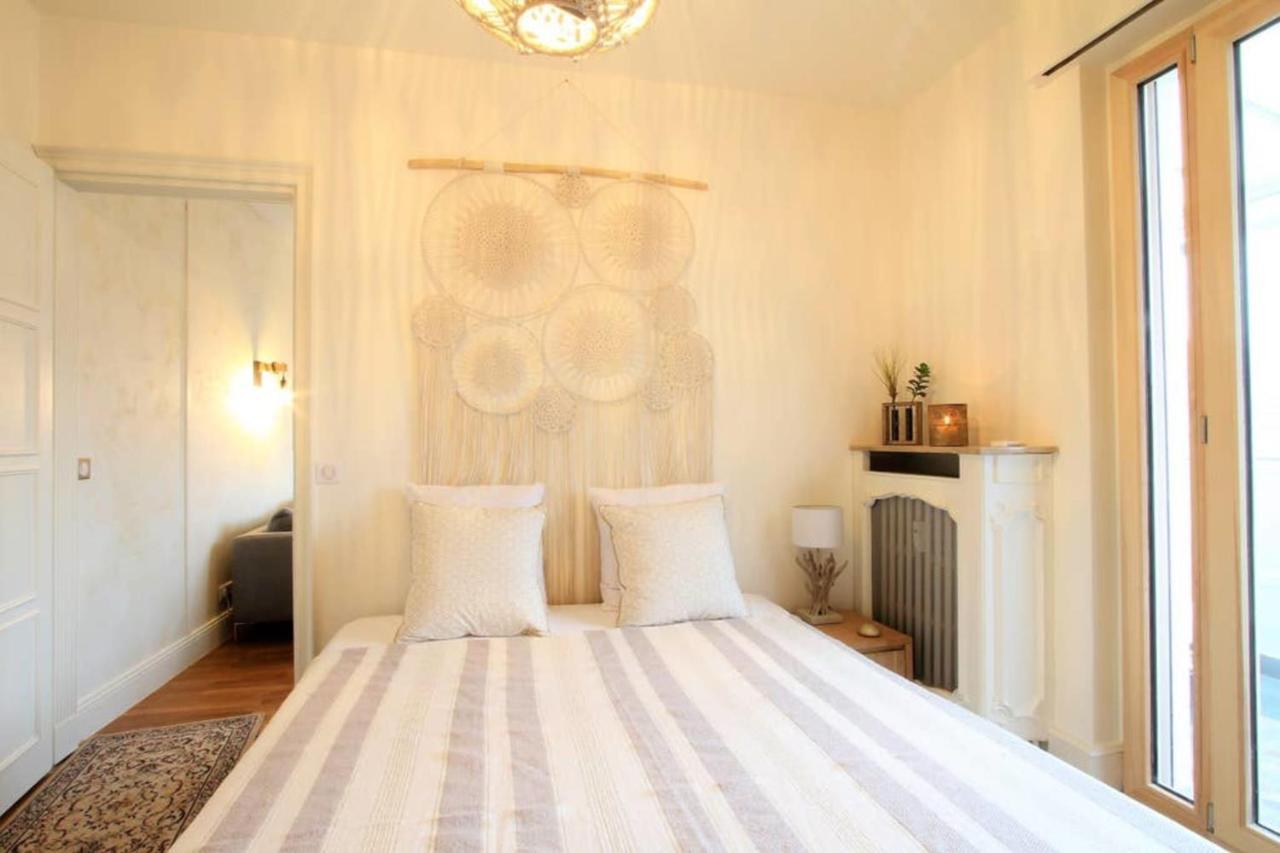 Large 5 Rooms With Garage In The City Center アヌシー エクステリア 写真