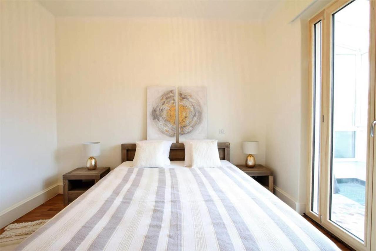 Large 5 Rooms With Garage In The City Center アヌシー エクステリア 写真