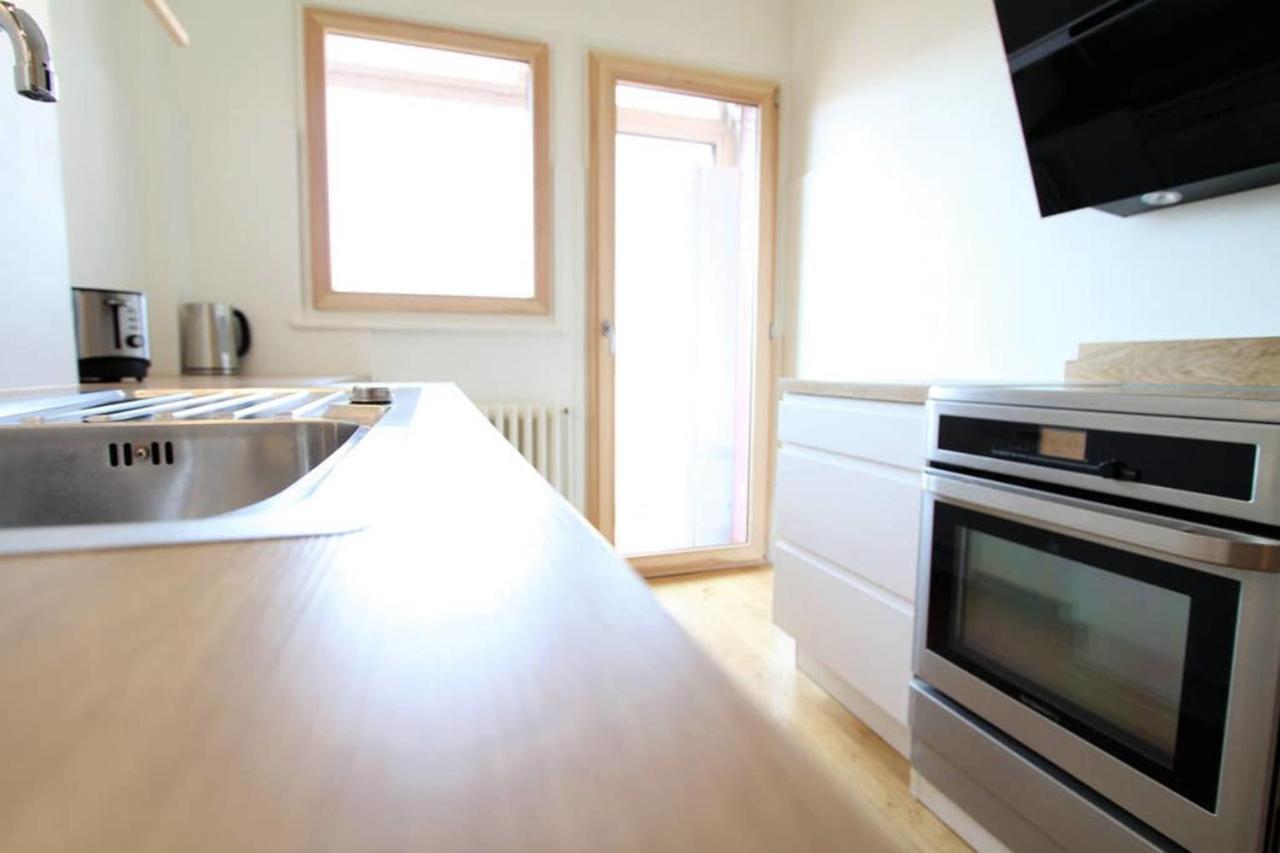 Large 5 Rooms With Garage In The City Center アヌシー エクステリア 写真